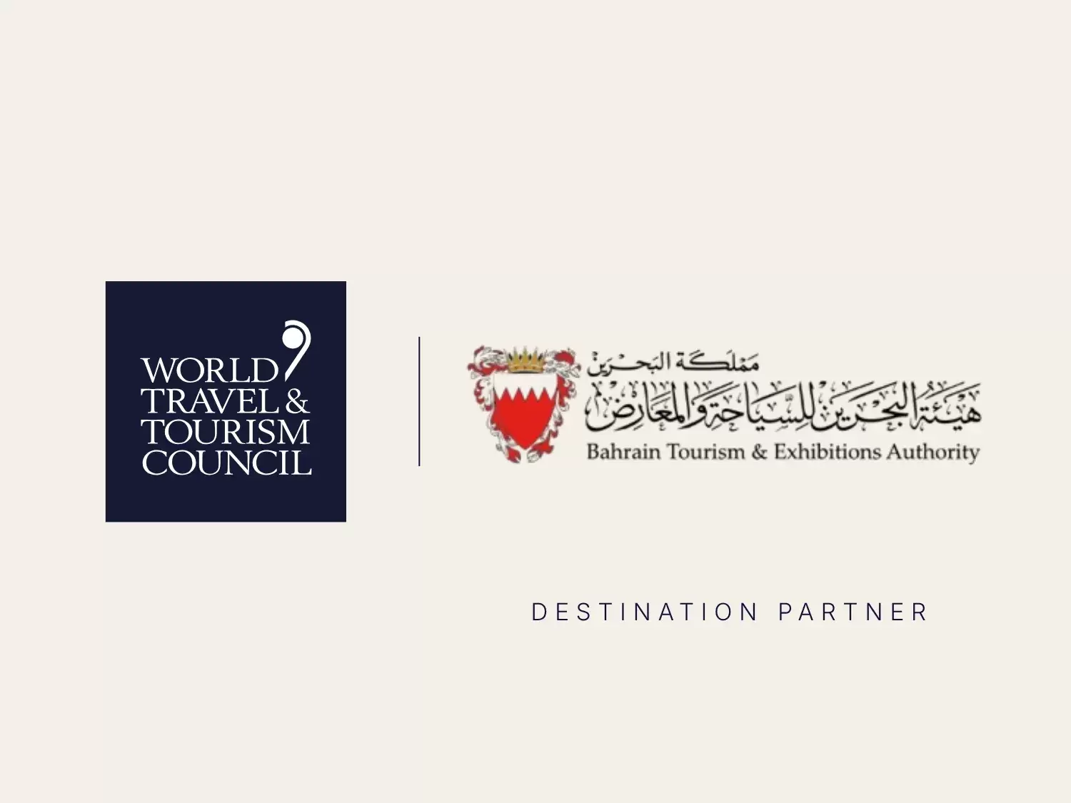 WTTC welcomes Bahrain Tourism & Exhibitions Authority as Destination Partner