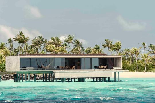 Patina Hotels & Resorts unveils digital platform designed for global expansion