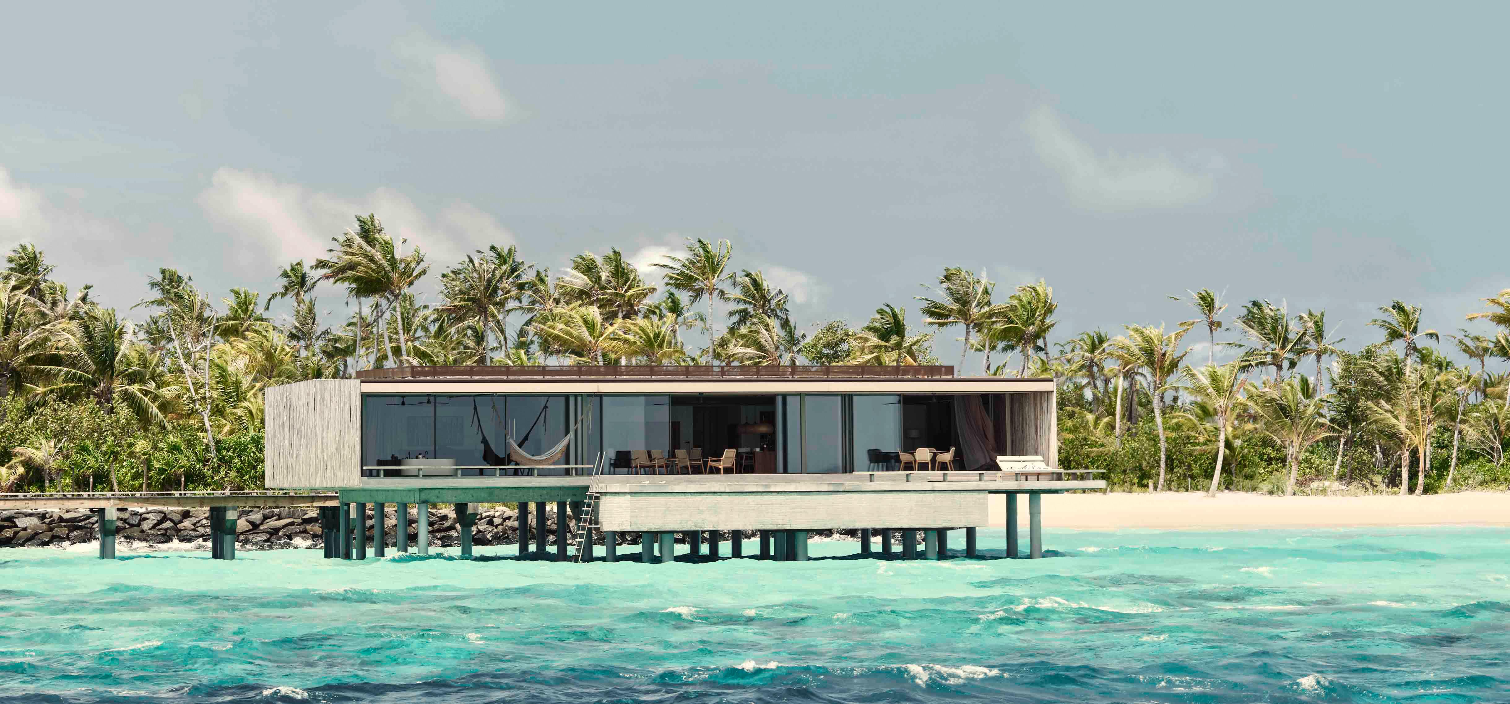 Patina Hotels & Resorts unveils digital platform designed for global expansion
