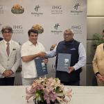 IHG Hotels & Resorts signs 115-key Holiday Inn Mathura