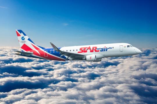 88% Indian flyers demand for better regional-to-metros air connectivity: Star Air Survey