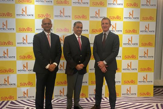 HICSA 2026 kicks off in Mumbai; marks Hotelivate - Savills integration