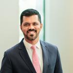 Hyatt Regency Chennai names Venkateshwar Rao as the Director of Sales & Marketing