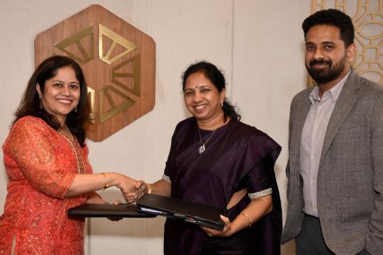 IHCL signs 100-key SeleQtions hotel in Athirapilly, Kerala