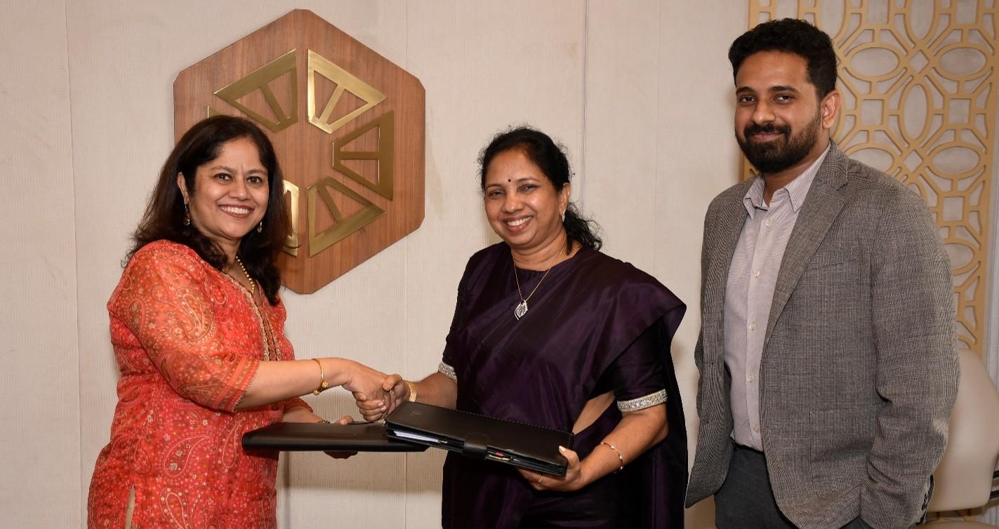 IHCL signs 100-key SeleQtions hotel in Athirapilly, Kerala