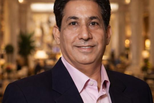 GAEHP appoints Sanjay Sahgal as Director – Programme & Coordination
