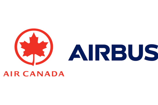 Air Canada, Airbus launch strategic SAF Co-Investment Platform to decarbonise corporate travel
