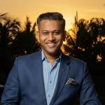 Noel Mendes joins W Goa Hotel as Director of Operations