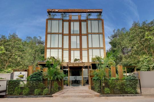 Ahuja Residency expands portfolio with three new hotels across Gurugram