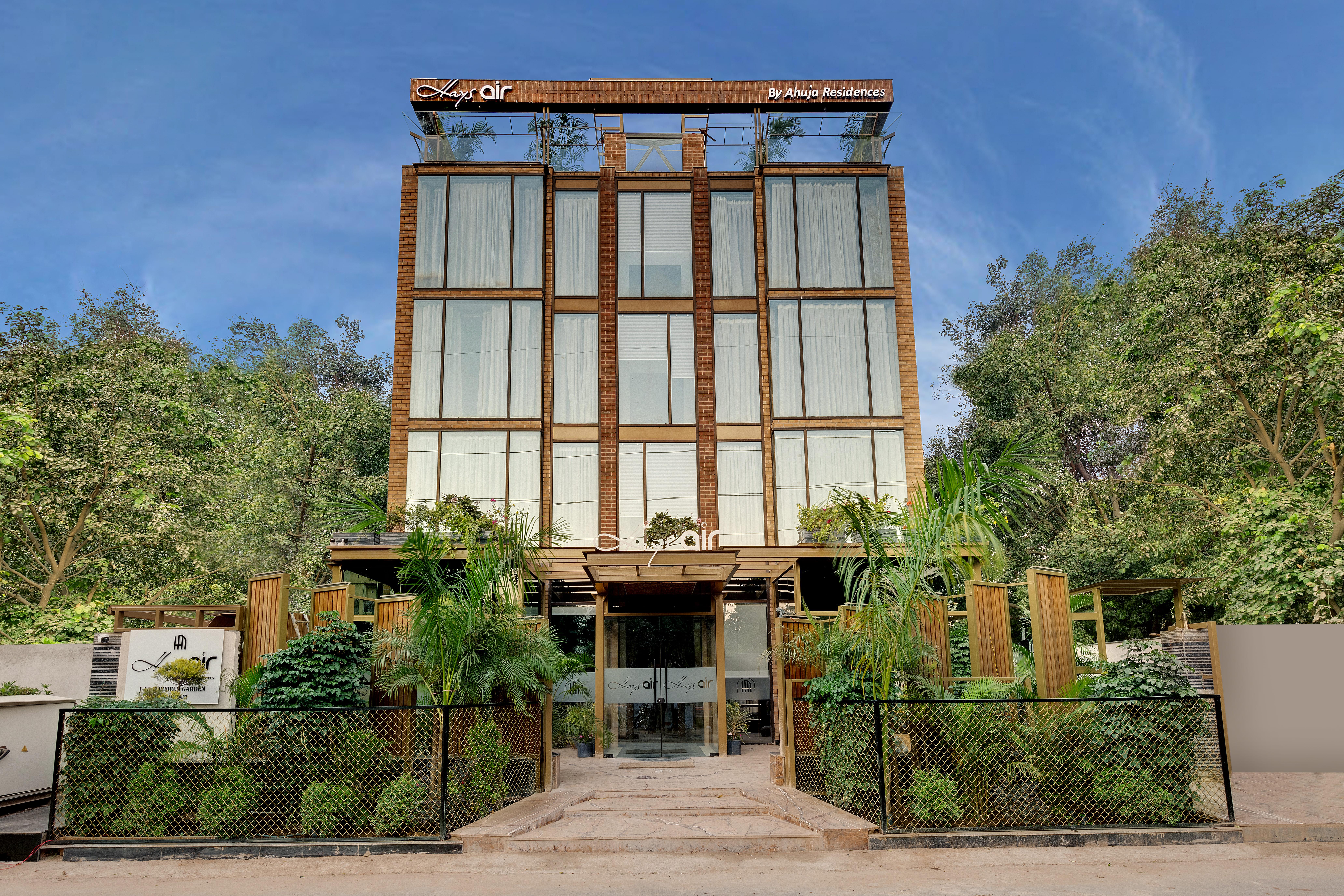 Ahuja Residency expands portfolio with three new hotels across Gurugram