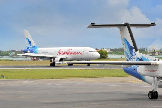 Maldivian expands AVIAREPS India’s mandate to strengthen pan-India presence