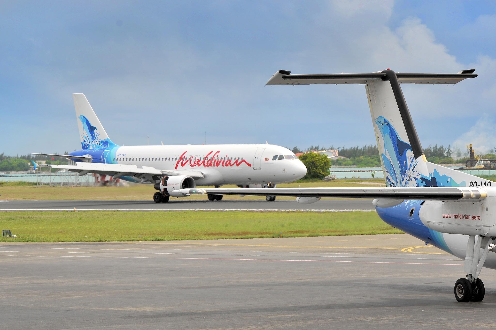 Maldivian expands AVIAREPS India’s mandate to strengthen pan-India presence