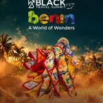 Benin set to host first African edition of Black Travel Summit in 2027