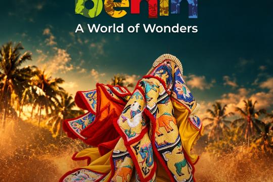 Benin set to host first African edition of Black Travel Summit in 2027
