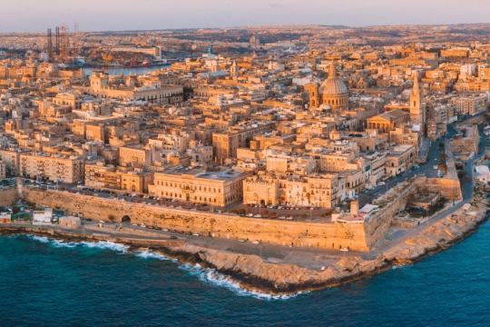 Malta to host WTTC Global Summit in 2026