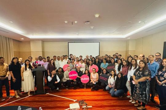 Rail Europe, OUIGO Spain conclude training session to advance Spain tourism