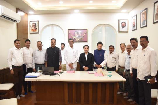 Sindhudurg in Maharashtra to get its first-ever 5-star hotel
