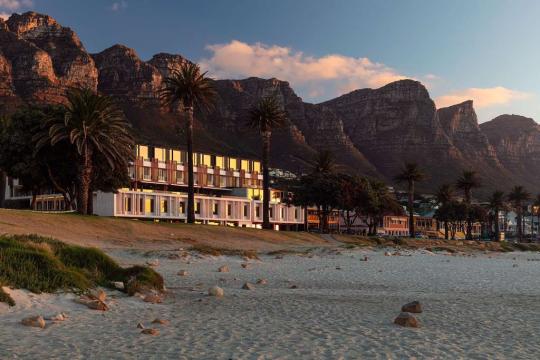 Autograph Collection Hotels opens doors to Morea House