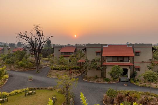 Tathastu Resorts expands with 5th new wildlife retreat in Satpura
