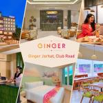 IHCL strengthens Northeast presence; opens 78-keys Ginger Jorhat