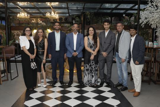 Belluna Lanka Hotels & Resorts reports 10% YoY occupancy growth
