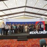 Atout France sees Indian travellers stay longer, spend more; hosts its biannual B2B Showcase in Delhi