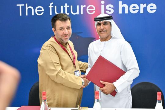 RAK International Airport announces VVIP terminal, hangars to enhance its appeal as entertainment & tourism hub