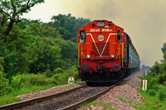 Cabinet approves 3 multitracking projects across 19 districts to boost rail connectivity