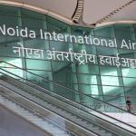 Noida International Airport begins commercial operations; IndiGo operates first flight
