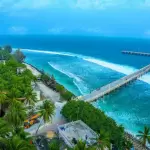 Indian islands diversify tourism offerings to attract domestic & international visitors