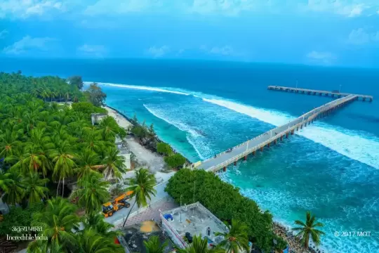 Indian islands diversify tourism offerings to attract domestic & international visitors