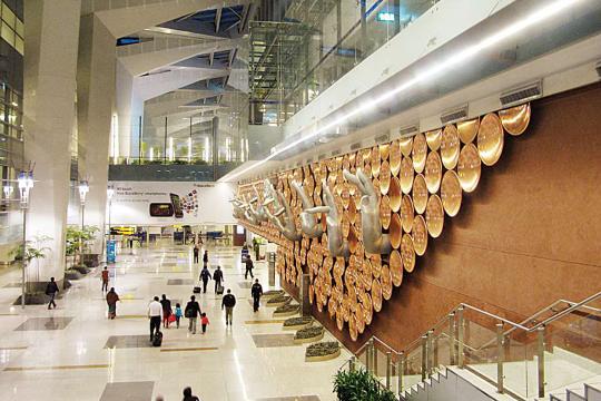 Delhi Airport Airspace restrictions from Jan 21 to impact flight ops for 6 days