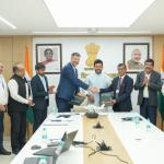 Pawan Hans partnership with Neomi Aerospace to drive seaplane innovation, boost regional connectivity