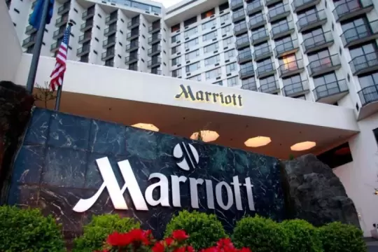 Marriott boosts EMEA expansion with 31,000+ rooms in 2025