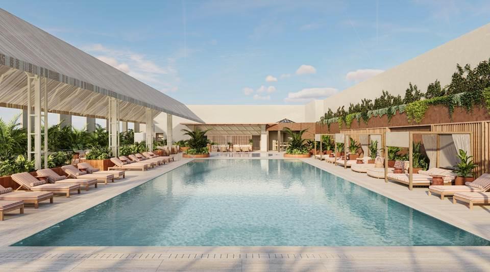 Harilela Hotels to launch 326-key The Hari Singapore