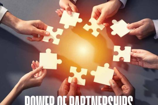 Power of Partnerships: Why India’s tourism chain must stitch itself together