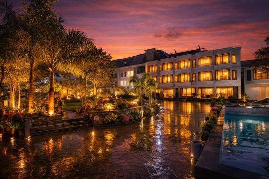 Summit Hotels & Resorts signs two properties in Siliguri & Darjeeling