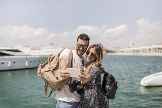 Hotels booking surge by 58% YoY for Valentine’s weekend, 2026: RateGain report