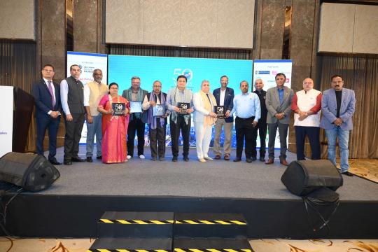 SKAL International Bangalore marks 50 years of travel industry excellence
