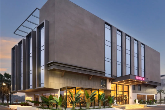 Royal Orchid Hotels unveils Regenta Ranjit Avenue