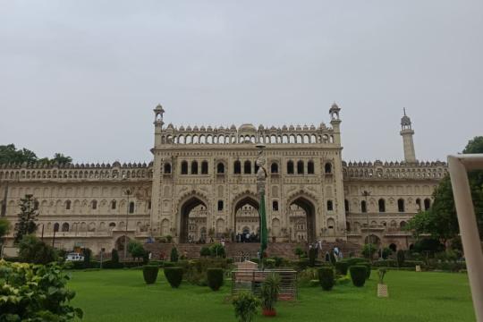 Beyond heritage, Lucknow now crafting experiential tourism offerings