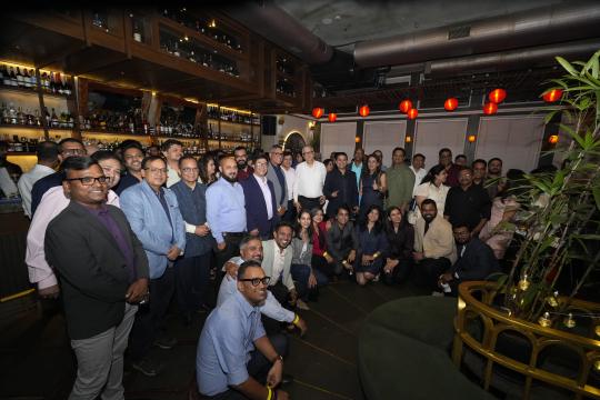 SATTE celebrates industry support in Mumbai ahead of upcoming edition