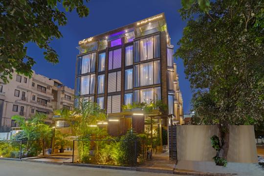 Ahuja Residencies expands its portfolio with three new hotels in Gurugram