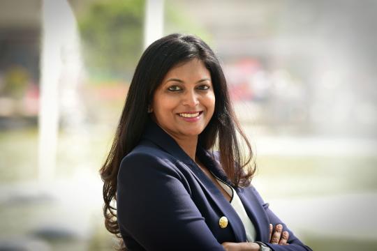 Brigade Group records INR 1250 Cr revenue of in Q2 FY27; PBT grows 47% YoY