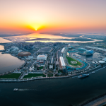 Yas Island gears up Q4 growth with high-yield events; records 44 mn visits in 2025