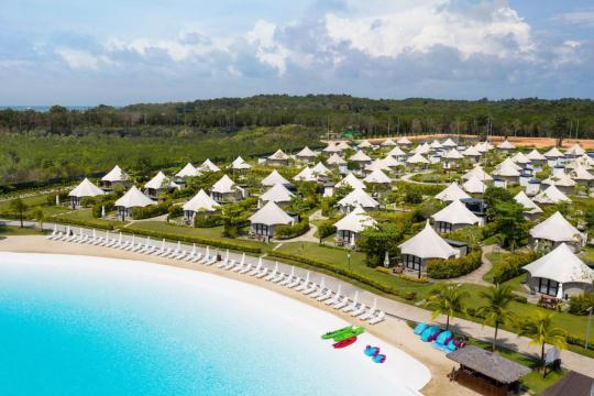 Bintan targets deeper engagement with Indian market in 2026