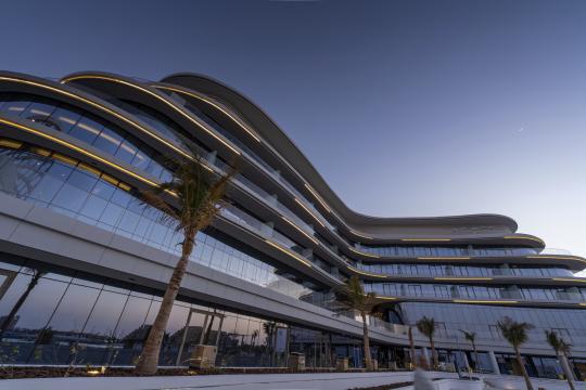 Ennismore to open all-inclusive resort In Ras Al Khaimah