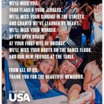 Brand USA unveils “More to Love” campaign for international World Cup fans