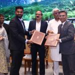 FlixBus, MoT join hands to promote India as a premier global destination & champion responsible travel