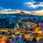 Georgia Tourism concludes two city roadshows in India